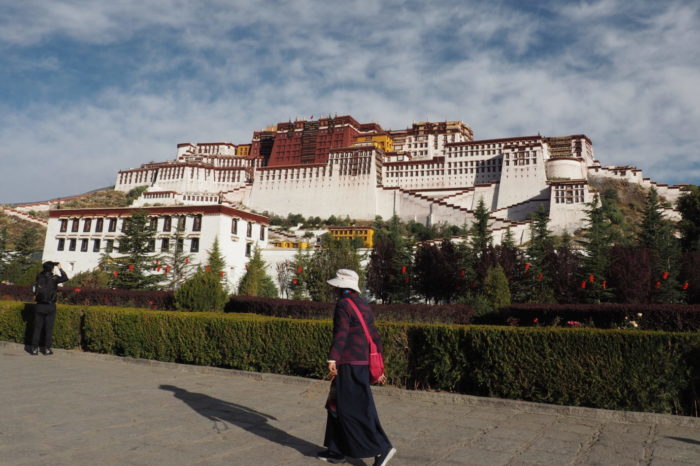 Tibet, China