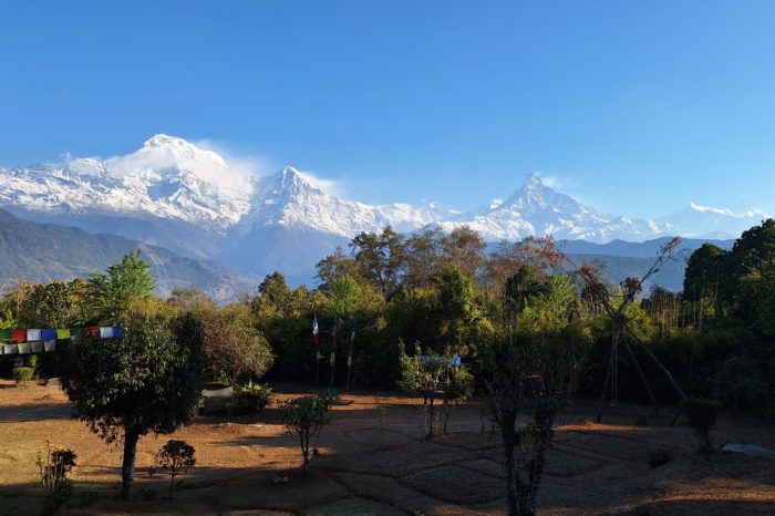 10-Day All-inclusive Nepal Trip