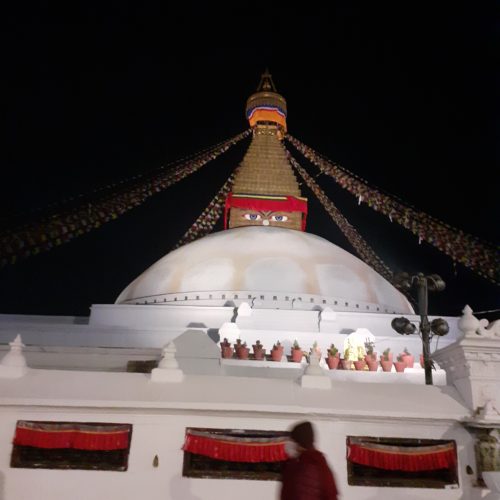 Boudhanath-nepal trip