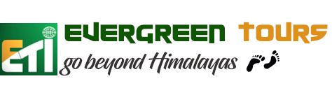 Logo-Evergreen Tours
