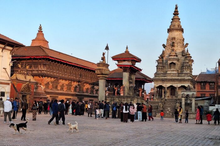 10 Days Nepal Trip