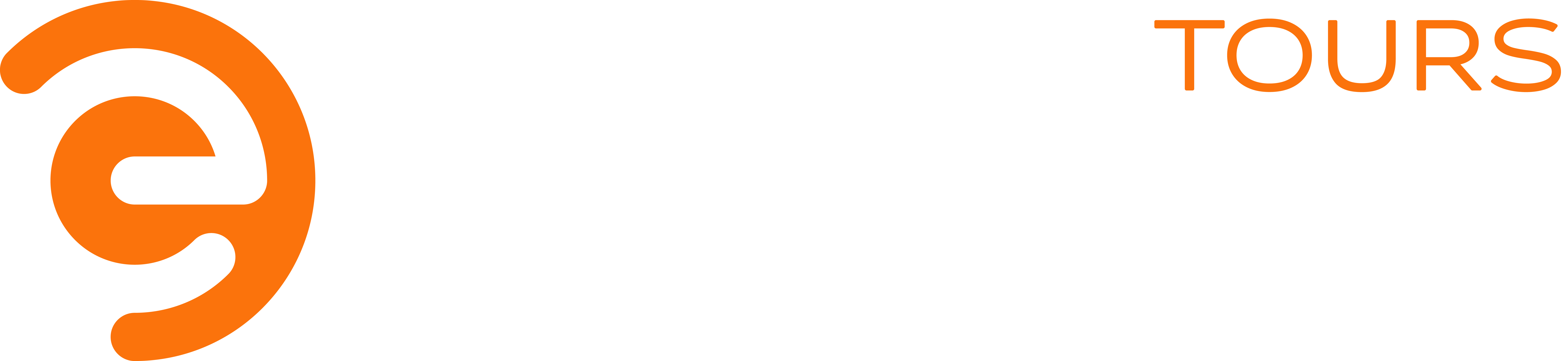 evergreen tours international logo