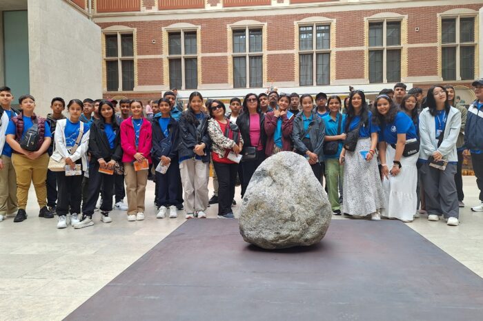 Europe Educational Tour 2026